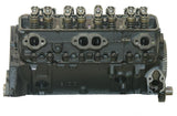Marine Engine Block for Chevrolet 5.7L/350 Cubic Inch (MPN: DM03)