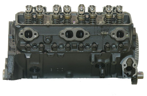 Marine Engine Block for Chevrolet 5.7L/350 Cubic Inch (MPN: DM03)