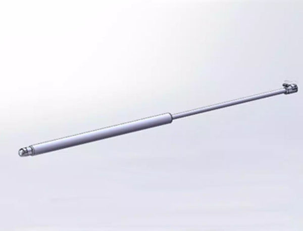 UnderCover Tonneau Cover Lift Support (MPN: IH1212GS)