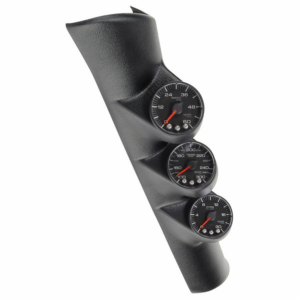 Auto Meter Gauge Pod Pillar (MPN: P73000)