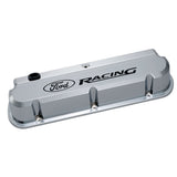 Ford Racing Valve Cover Set (MPN: 302-139)
