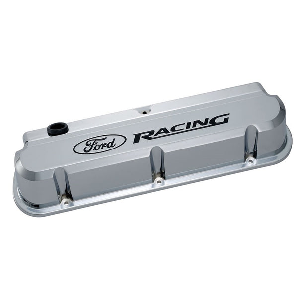 Ford Racing Valve Cover Set (MPN: 302-139)