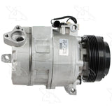Four Seasons Air Conditioner Compressor (MPN: 78396)