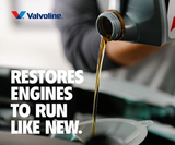 Valvoline Restore & Protect Full Synthetic Oil (MPN: 9045401)