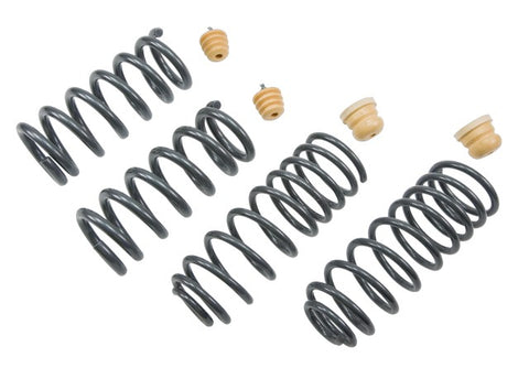 Bell Tech Lowering Kit (MPN: 963)