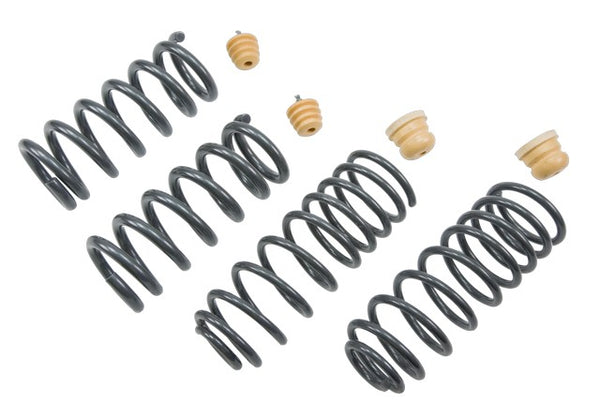 Bell Tech Lowering Kit (MPN: 963)