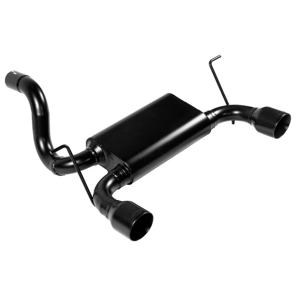 Flowmaster Force II Axle Back Exhaust System (MPN: 817804)