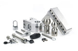 Weigh Safe Trailer Hitch Ball Mount (MPN: WS6-2-SET)