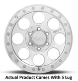 Mickey Thompson Classic Pro Wheel (MPN: 274560)