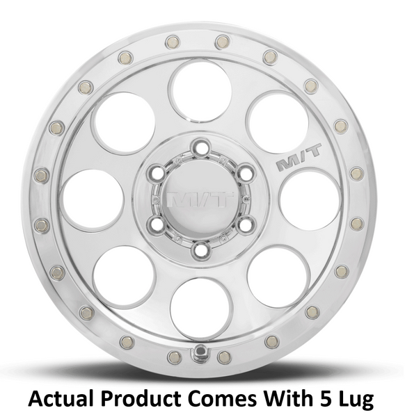 Mickey Thompson Classic Pro Wheel (MPN: 274560)