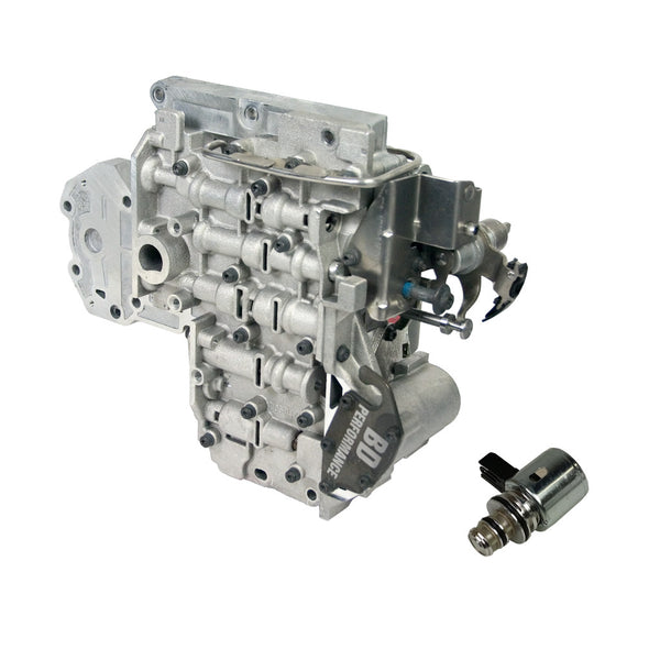 BD Diesel Auto Trans Valve Body (MPN: 1030416E)