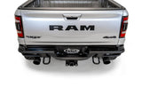 Addictive Desert Designs Ram TRX PRO Bolt-On Rear Bumper (MPN: R628581280103)