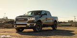 Fuel Off Road Wheel D720 (MPN: D72018908950)