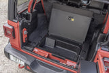 Tuffy Security Storage Compartment Lid (MPN: 358-01)