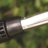 Car Wash Brush with Flow-Thru Technology (MPN: 93089A)