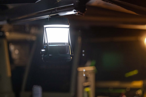 Ironman 4x4 LED Lantern (MPN: ILIGHTING0012)