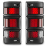 ORACLE Lighting LED Tail Light Assembly (MPN: 5909003)