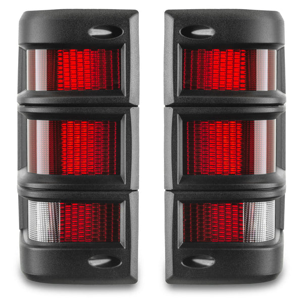 ORACLE Lighting LED Tail Light Assembly (MPN: 5909003)