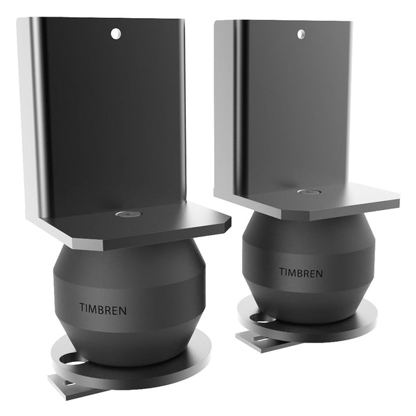 Timbren Suspension Enhancement System (MPN: FF9000A)
