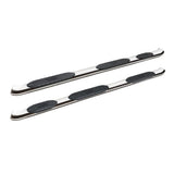 Westin PRO TRAXX 5 Oval Nerf Bars (MPN: 21-534700)