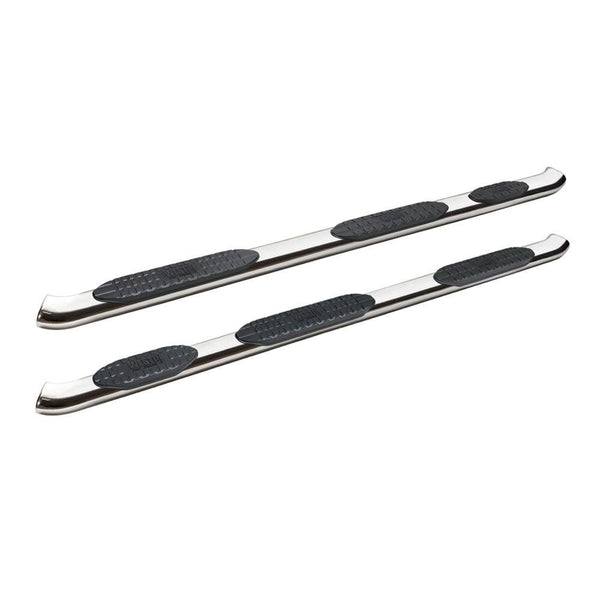 Westin PRO TRAXX 5 Oval Nerf Bars (MPN: 21-534700)