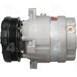 Four Seasons Air Conditioner Compressor (MPN: 58976)
