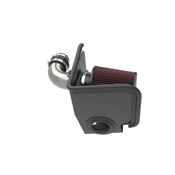 K&N Cold Air Intake System (MPN: 69-6036TC)