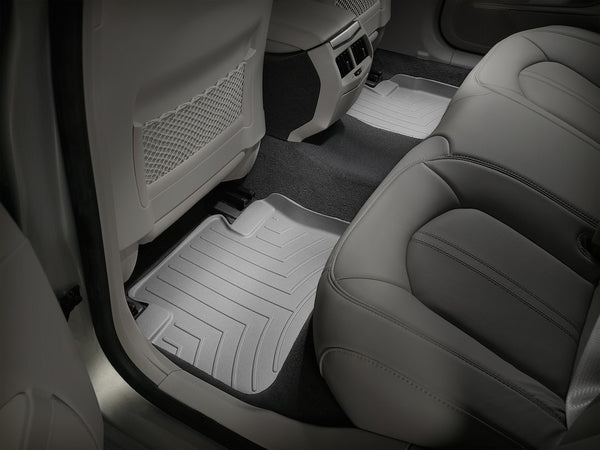 WeatherTech Floor Liner (MPN: 464974)