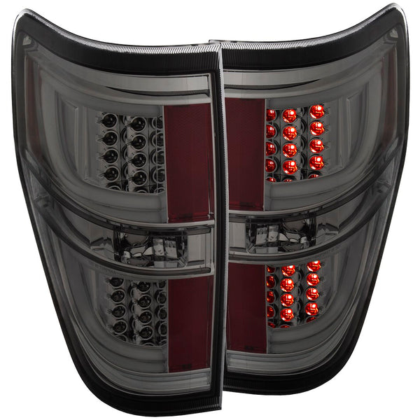 AnzoUSA LED Tail Light Assembly (MPN: 311258)