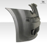 Duraflex Bumper Cover (MPN: 103342)
