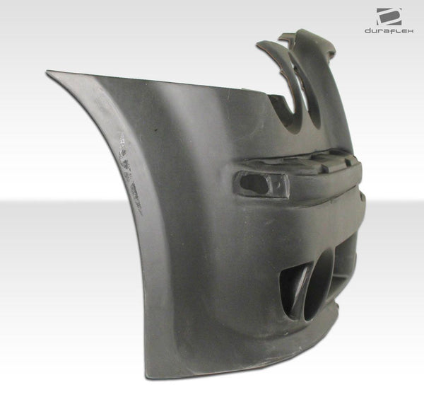 Duraflex Bumper Cover (MPN: 103342)