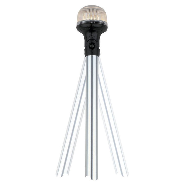 Attwood Marine All-Round Articulating Anti-Glare Navigation Light (MPN: 5330-42-7)
