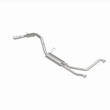 Magnaflow Performance Exhaust System Kit (MPN: 16783)