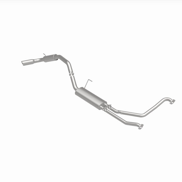 Magnaflow Performance Exhaust System Kit (MPN: 16783)