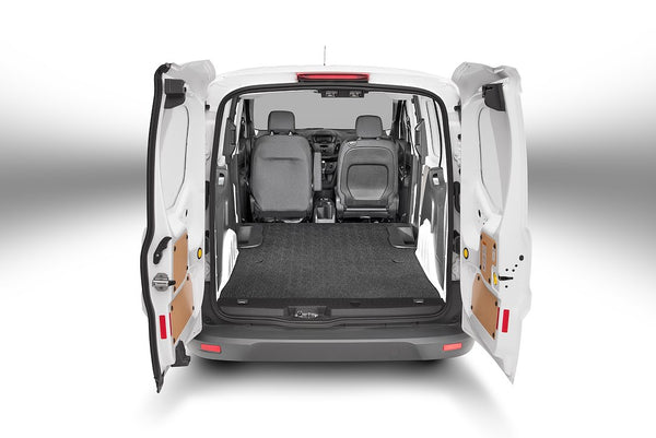 BedRug VanTred Cargo Area Liner (MPN: VTTC14S)