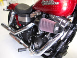 K&N FIPK Cold Air Intake System (MPN: 57-1125)
