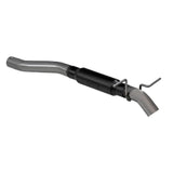 Flowmaster Outlaw Cat Back Exhaust System (MPN: 817965)