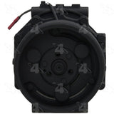 Four Seasons Air Conditioner Compressor (MPN: 67489)