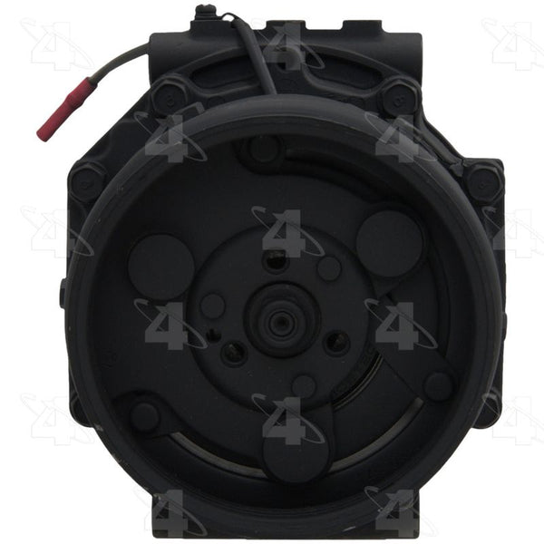 Four Seasons Air Conditioner Compressor (MPN: 67489)