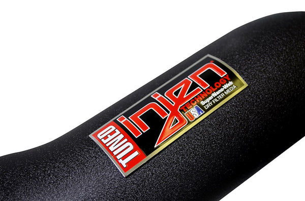 Injen Technology Cold Air Intake System (MPN: PF5022WB)