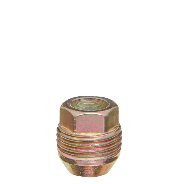 West Coast Wheel Accessories Lug Nut (MPN: WT6015C)