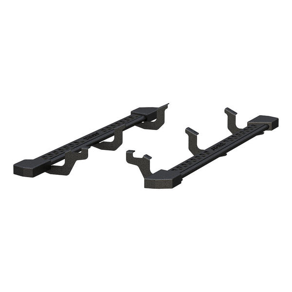 Aries Jeep Rocker Steps (MPN: 2074150)