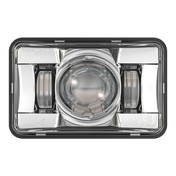 J.W. Speaker 8800 Evolution 2 Headlight Assembly (MPN: 0551381)