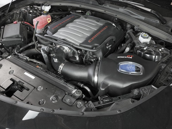 Advanced FLOW Engineering Cold Air Intake (MPN: 54-74210)