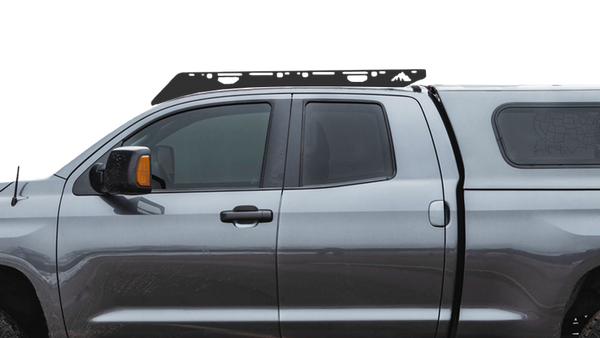 Sherpa Roof Rack (MPN: 124844)