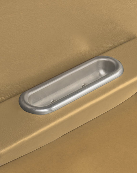 Lokar Performance Interior Door Pull (MPN: IDP-2004)