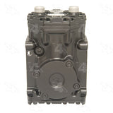 Four Seasons Air Conditioner Compressor (MPN: 57064)