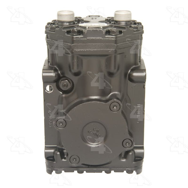 Four Seasons Air Conditioner Compressor (MPN: 57064)