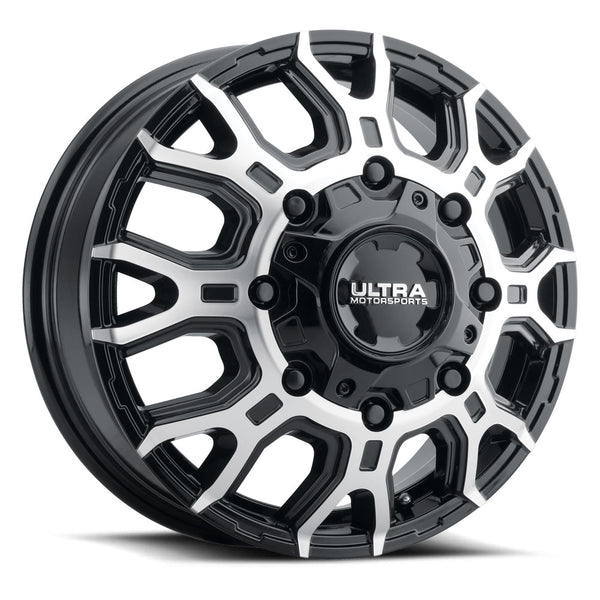 Ultra Wheel Scorpion Dually 022 (MPN: 022-7681FU)