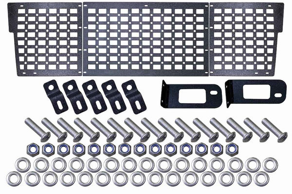 Fishbone Offroad Bed Cargo Rack (MPN: FB21310)